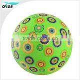 Children Gifts Mini Colorful Promotional Outdoor Playground Balls thumbnail-1
