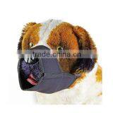 Nylon and Neoprene Dog Muzzle thumbnail-2