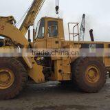 Used Wheel Loader 980F,980f,Original From Japan thumbnail-2