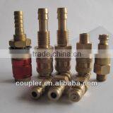 Argon Arc Welding Machine Welding Joint