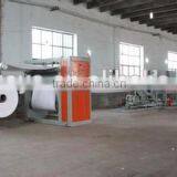 PS/PP Sheet Extrusion Machine,Plastic Extruder Production Line thumbnail-2