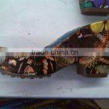 Heat Transfer PET Hot Stamping Film ,gloss Leather Foil thumbnail-1