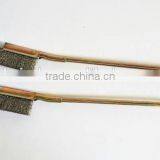 Steel Wire Brush With Plastic Handle,stainless Steel Wire Brushes,wire Brush thumbnail-3