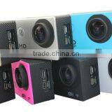 Waterproof Full Hd 1080P Sport Camera thumbnail-3