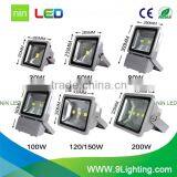 High Quality Best Sell Dock Led Flood Lighting thumbnail-4