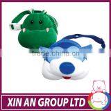 En71 Icti Audited Factory Whole Sale Women Plush Coin Purse thumbnail-4