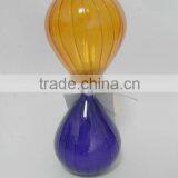 Two Color Faced Sandglass/Hourglass/Sand Timer thumbnail-1