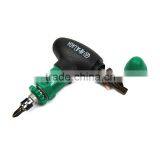 LAOA 13pcs S2 Material Screwdriver Bit Socket Set Set 3 thumbnail-5