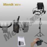 WF-9 External Speedlite Flash Power Pack, Power Box(Doulbe Socket) thumbnail-1