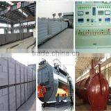 Fly Ash Brick Machine Production Line/automatic Brick Manufacturing Plant thumbnail-4