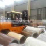 Mill Hot Rolled Color Coated Aluminum Coil for Roofing thumbnail-1