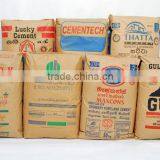 Valve Bag Paper Bag thumbnail-1