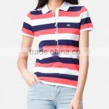 Dri Fit Polo Shirts Wholesale Polo Shirts t Shirts for Ladies thumbnail-5