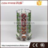 36 Pods Rotating K-cup Coffee Capsule Holder thumbnail-1