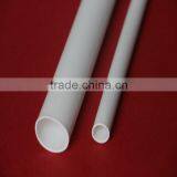 0.5m Wall Thickness Flexible UL Standard Non Shrinkable PVC Tube thumbnail-4