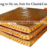 Summer Cooling Handmade Home Theater Seat Cushion thumbnail-4