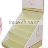 Cardboard Pallet Display Display Shelf thumbnail-4