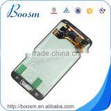 Factory Direct Sale original lcd for samsung s5 screen replacment,lcd screen assembly for galaxy s5 original