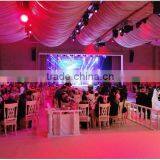 P4.81mm Indoor Rental SMD Full Color LED Display Sign thumbnail-1