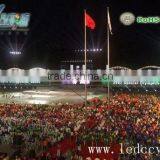 Led Curtain Screen thumbnail-1
