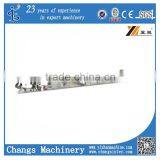 DLG Rispy Pea/ Screw/shell/patato Food Process Line thumbnail-1