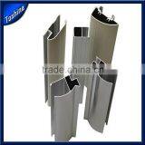 Customized Aluminum u Channel Profile Extrusion thumbnail-4