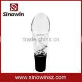 Wine Bottle Pourer Stop Liquid thumbnail-3