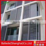 Aluminum Window Louver Awning thumbnail-2