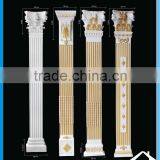 Fiberglass Decorative Modern Columns thumbnail-3