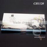 Metal Pocket Business Card Holder