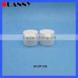 Empty Cosmetic 5Ml Eye Cream Jar For Sale, Stock 5G Plastic Jar, Sample Pp Plastic Jars thumbnail-3