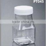 Plastic Cupcake Cookie Jar