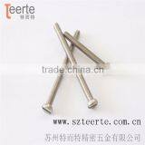 Din Standard Hex Best Price High Quality Keyed Bolts Nuts Screws thumbnail-4