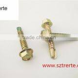 M4*20 Inox and Colored Screw thumbnail-4