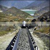 China Conveyor Belt Export to Australia Used for Local Iron Ore Mine thumbnail-1