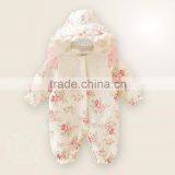 Romper Baby Romper Night Dress Wholesale Baby Clothes thumbnail-4