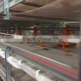 Automatic Cage Feeding Machinery Cage Feeding Farm thumbnail-3