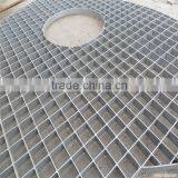 Steel Grid Plate thumbnail-6