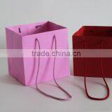 Flower Packaing Paper Bag, Flower Bag thumbnail-1