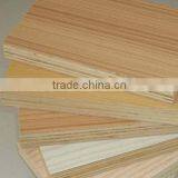 Melamine Faced Plywood Furniture Grade Plywood Sheet Linyi Plywood Sheet thumbnail-3