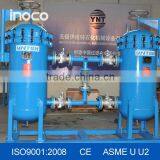 INOCO Ethanol Filter With ASME or GB Manufacture Standard