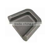 Wearable Plate/cast Iron and Steel Parts/pre-coat Sand Casting thumbnail-5