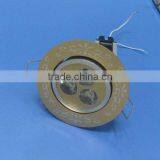 Beautiful 3W Ceiling Led Lighting