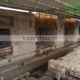 Electric Clay Brick Kiln