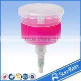 Plastic Finger Nail Pump thumbnail-2