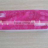 17x22cm Brown v Fold Paper Towel thumbnail-2