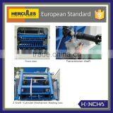 Good Price Cement Building Block Machine for Sale thumbnail-2