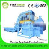 Dura-shred American Standard Waste Paper Carton Cutter for Sale thumbnail-4