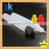 30ml Unicorn Bottle e Liquid Pen Shape Bottle With Childproof and Tamper Evient Cap thumbnail-1