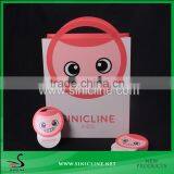 Sinicline Hot Selling Specially Designed Paper Bag for Children's Outfit thumbnail-2